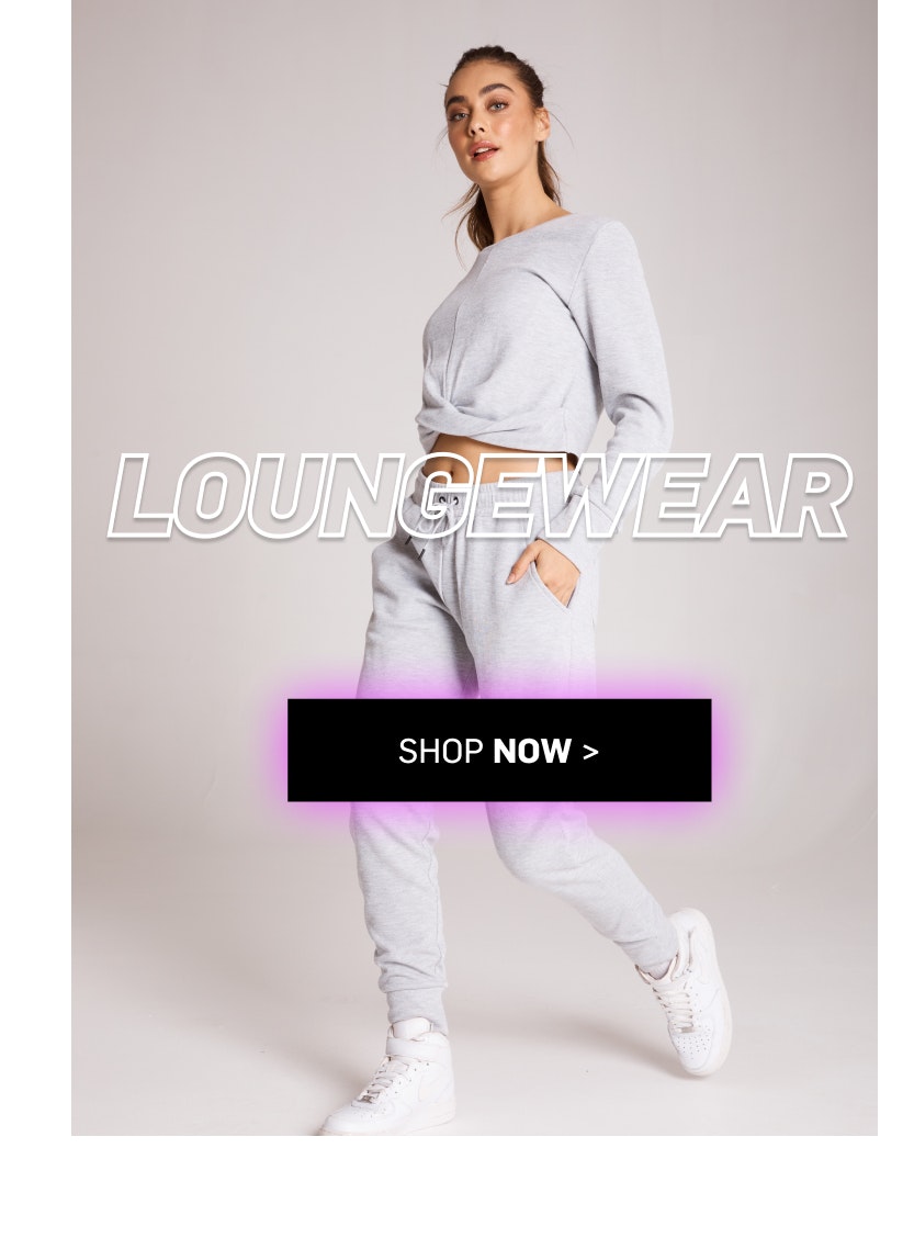 Loungewear