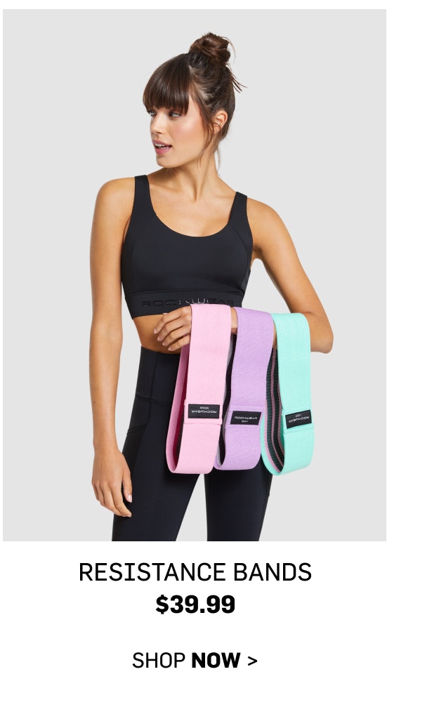 Resistance Bands