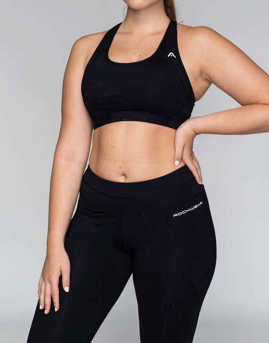 Rockwear High Rise Tights
