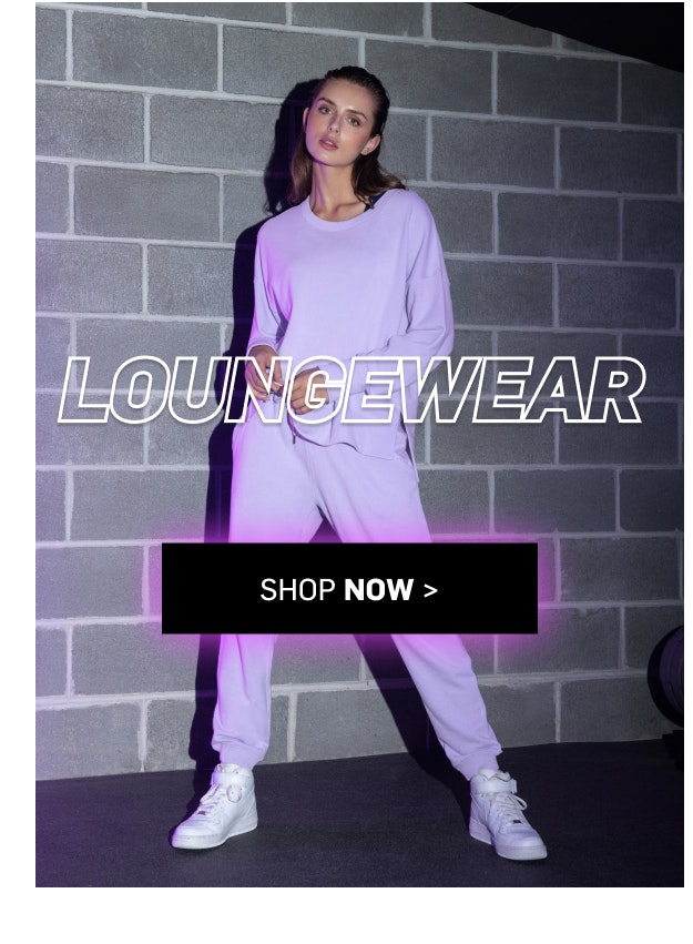 Loungewear