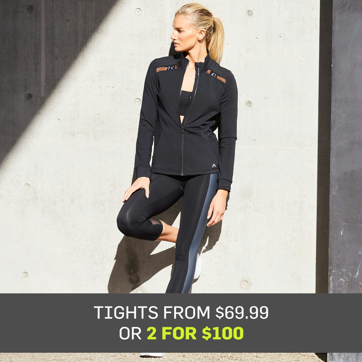 Shop Women's Sports Clothing & Activewear Online Rockwear