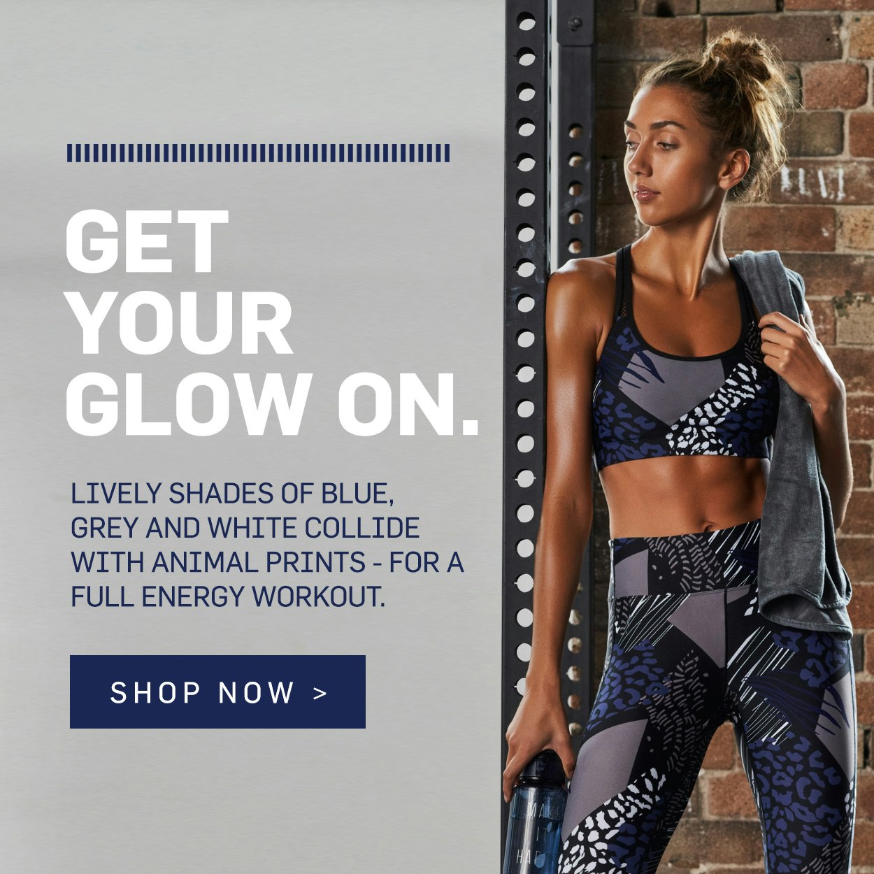 Shop Women's Sports Clothing & Activewear Online | Rockwear