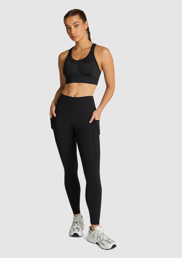 Sprint Full Length Tights