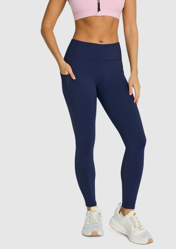 Sprint Full Length Tights