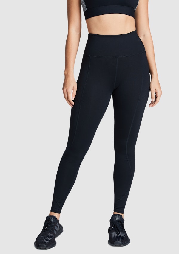 Urban Full Length Tights