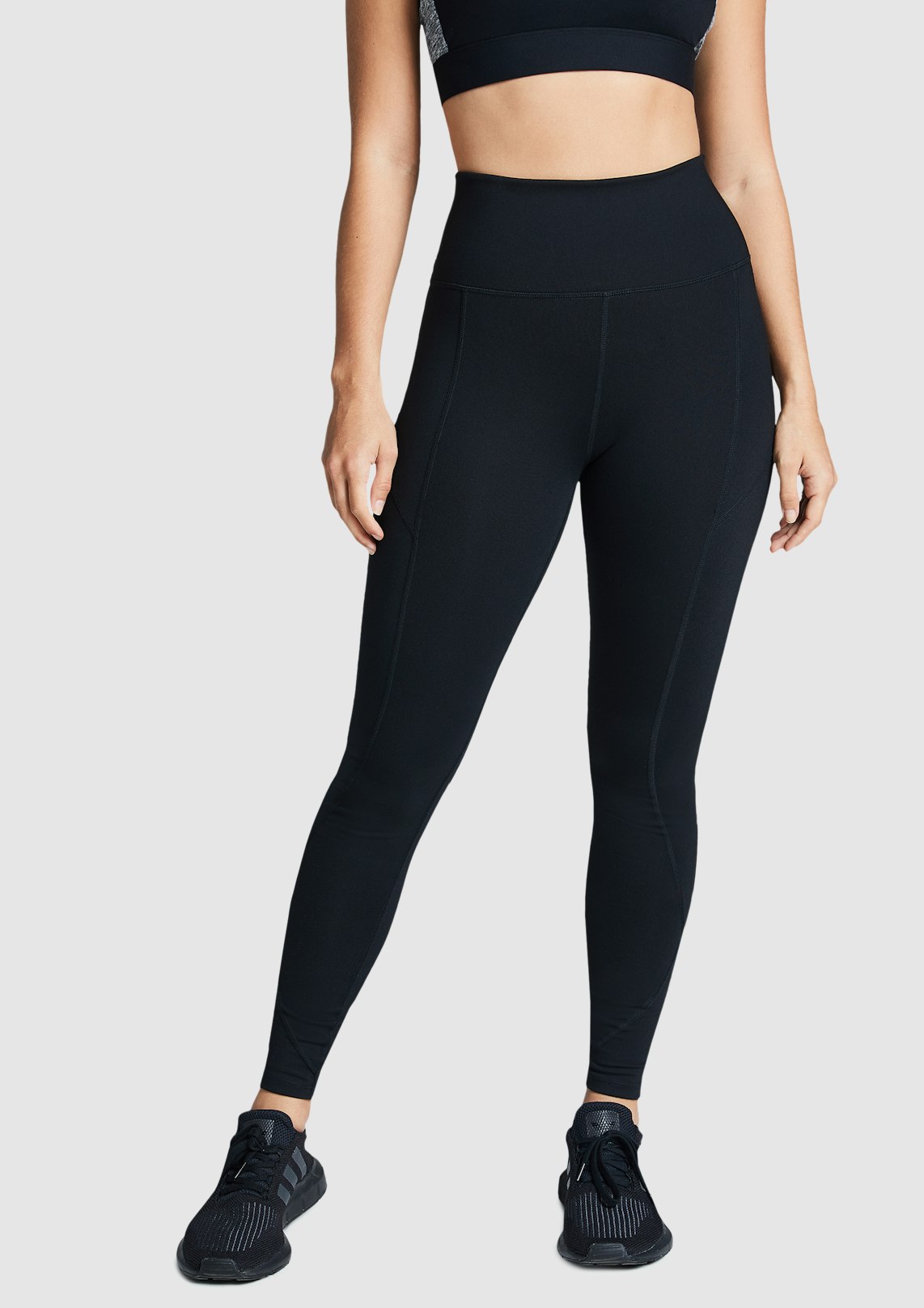 Urban Full Length Tights