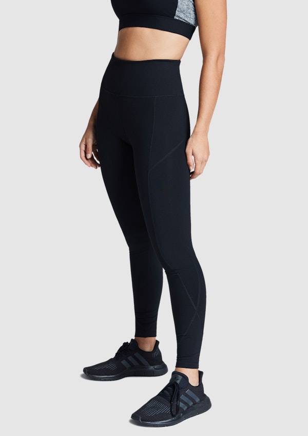 Urban Full Length Tights