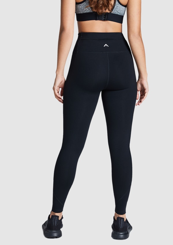 Urban Full Length Tights