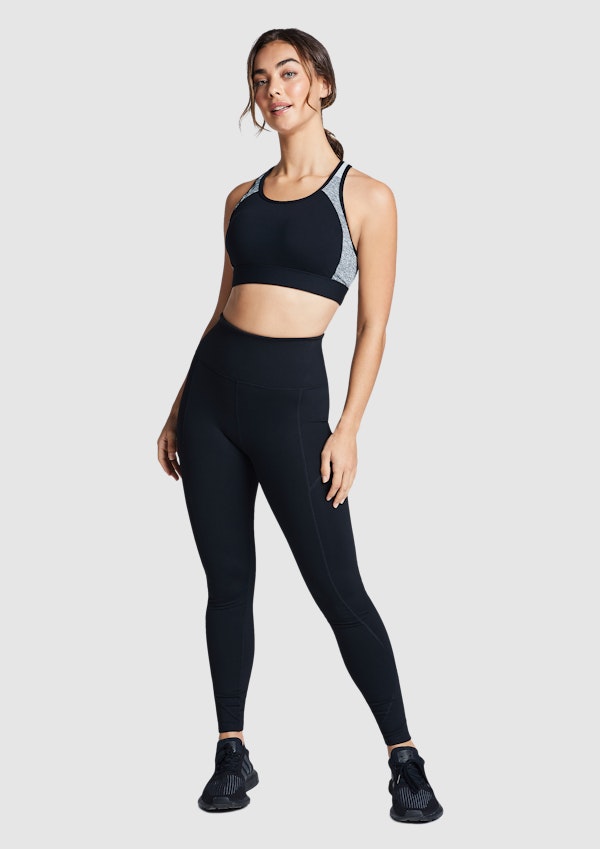 Urban Full Length Tights