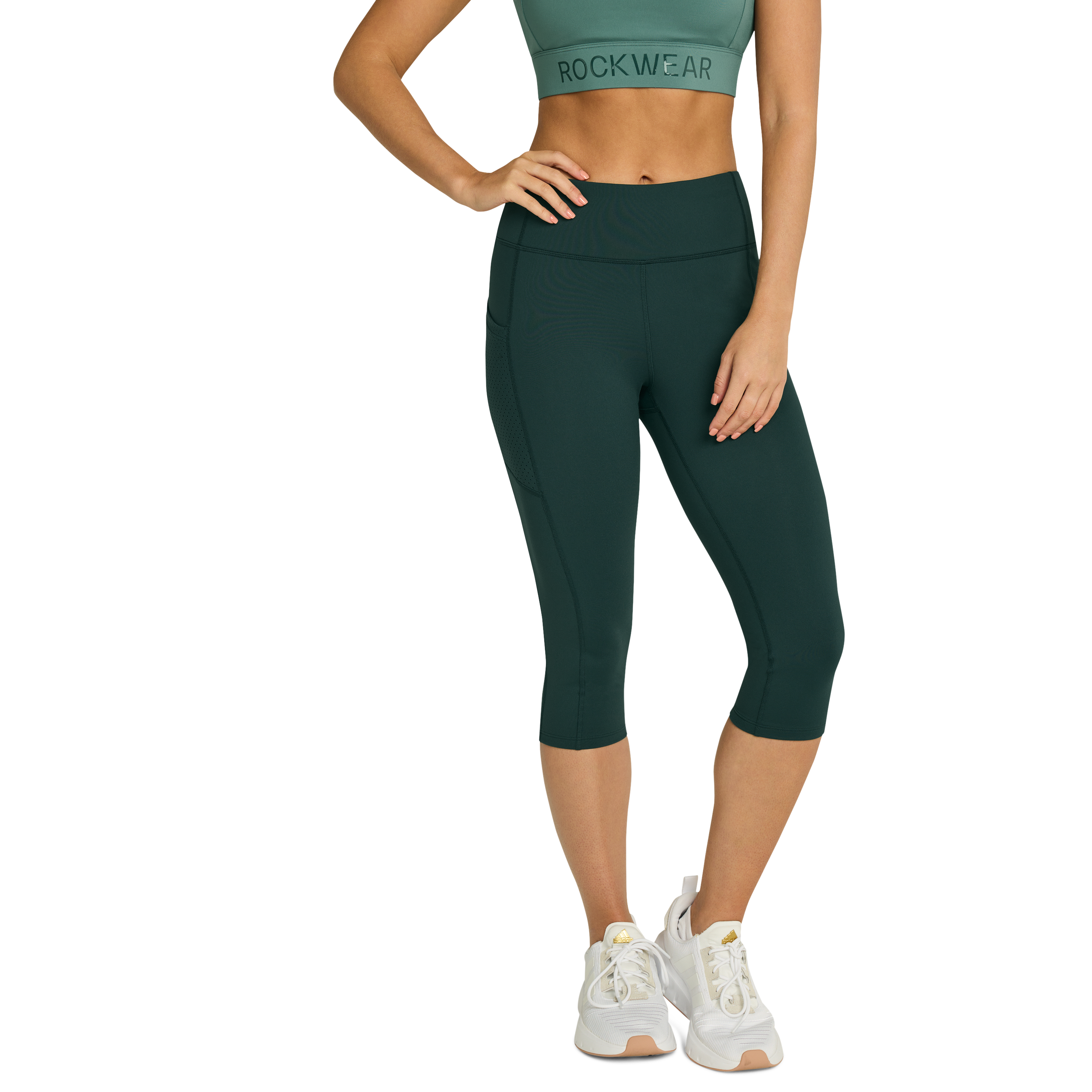 Women's Activewear Brand & Workout Gym Clothing - Running Bare