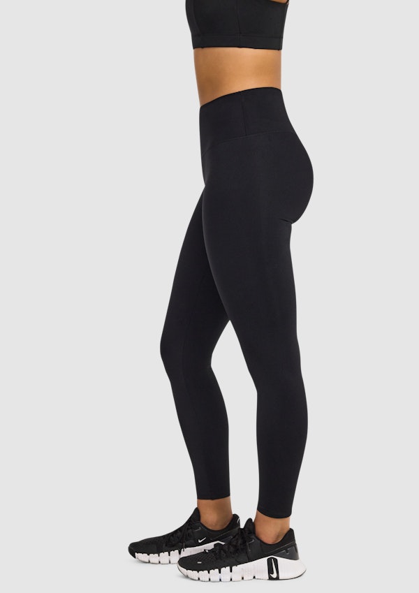 Sculpt Scrunch Bum Full Length Tights