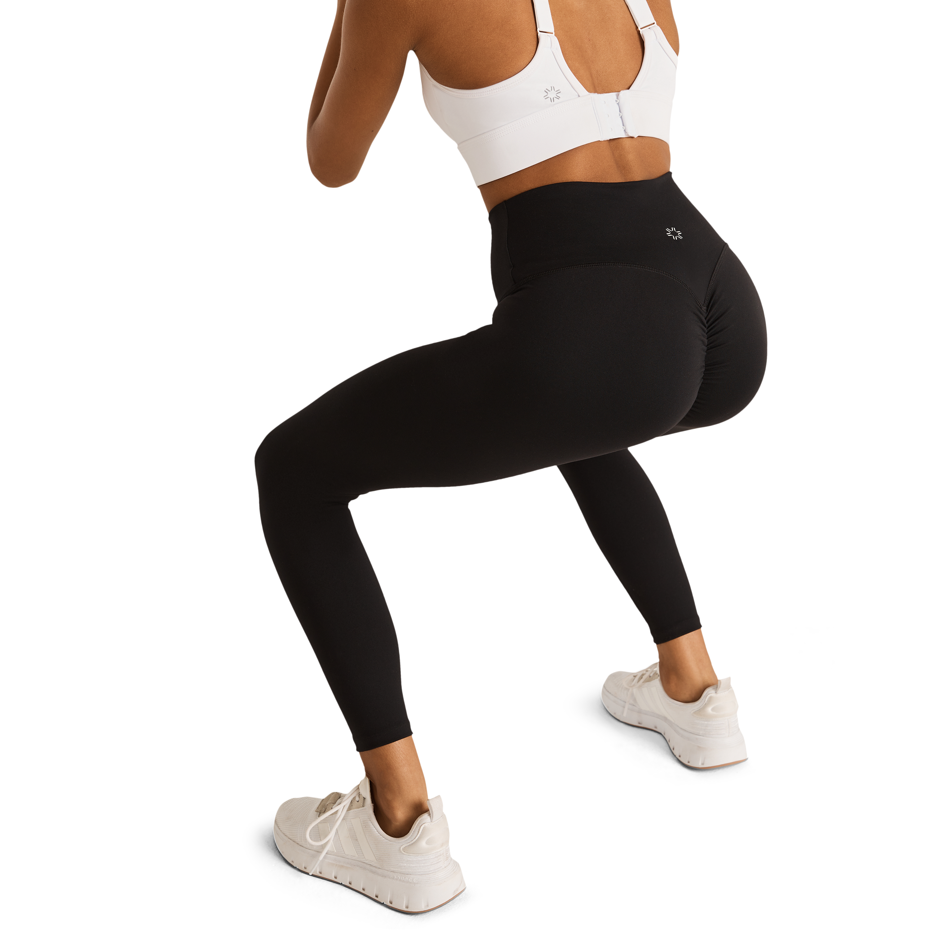 Wholesale Good Price High Waist Women Gym Pants with Pockets Tummy Control Leggings  Workout 4 Way Stretch Seamless Yoga Leggings - China Yoga Tops and Sports  Bra Woman for Yoga price |
