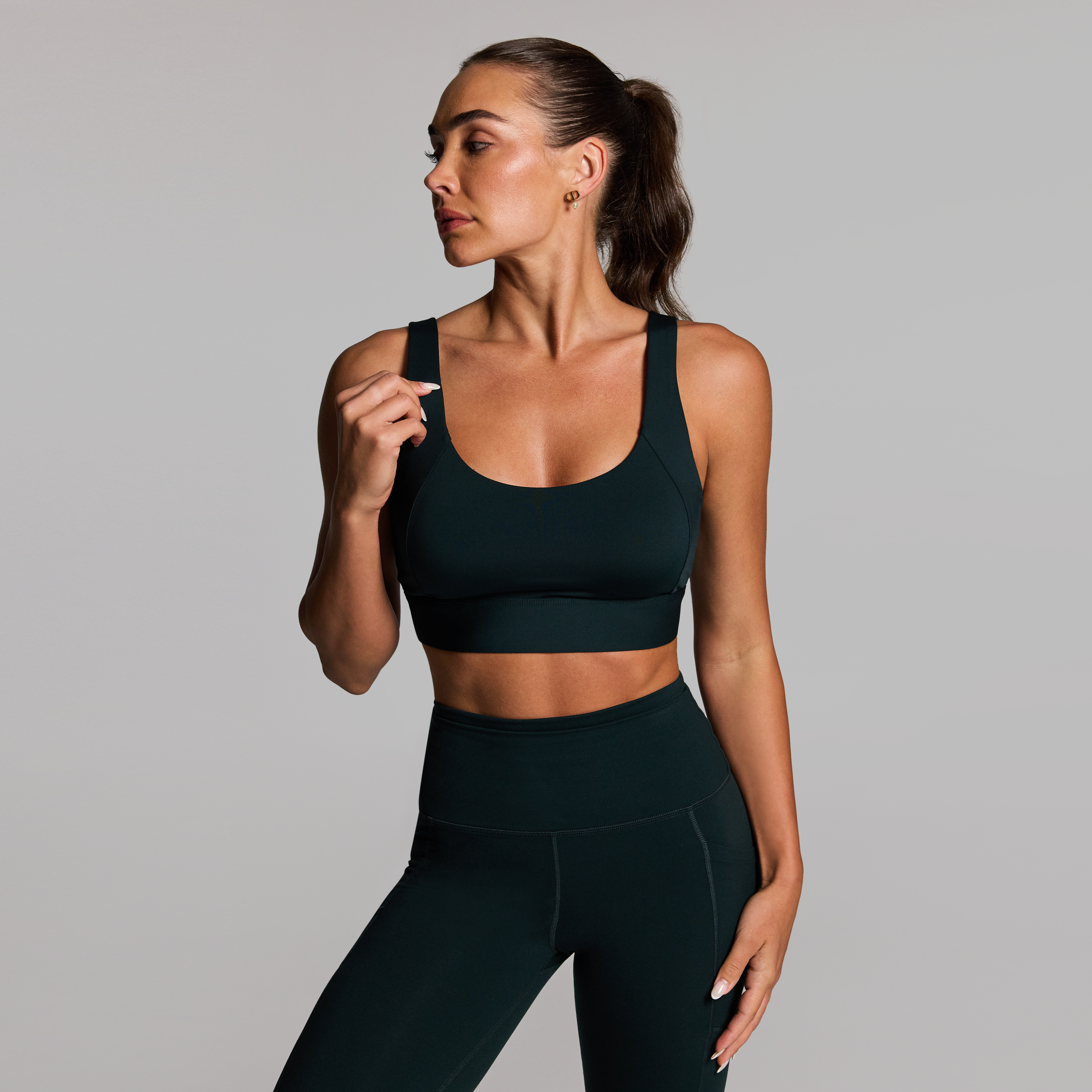 Energise High Impact Adjustable Sports Bra