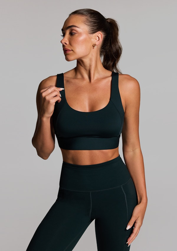 Energise High Impact Adjustable Sports Bra