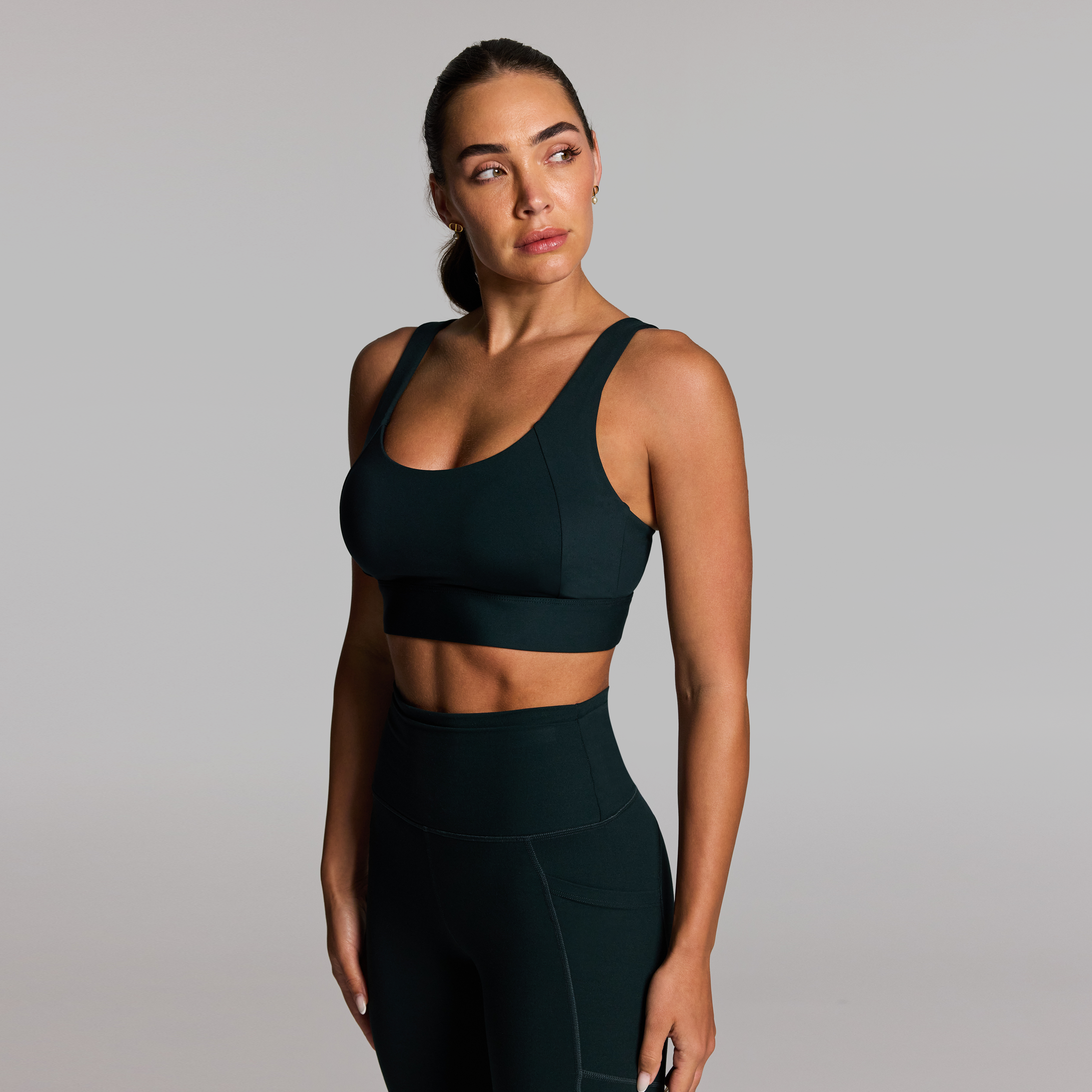 Energise High Impact Adjustable Sports Bra