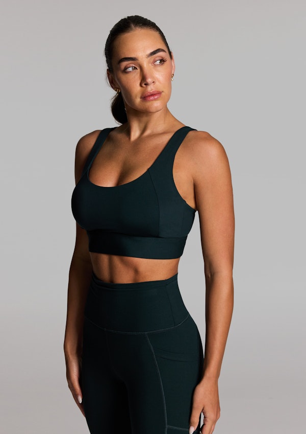 Energise High Impact Adjustable Sports Bra