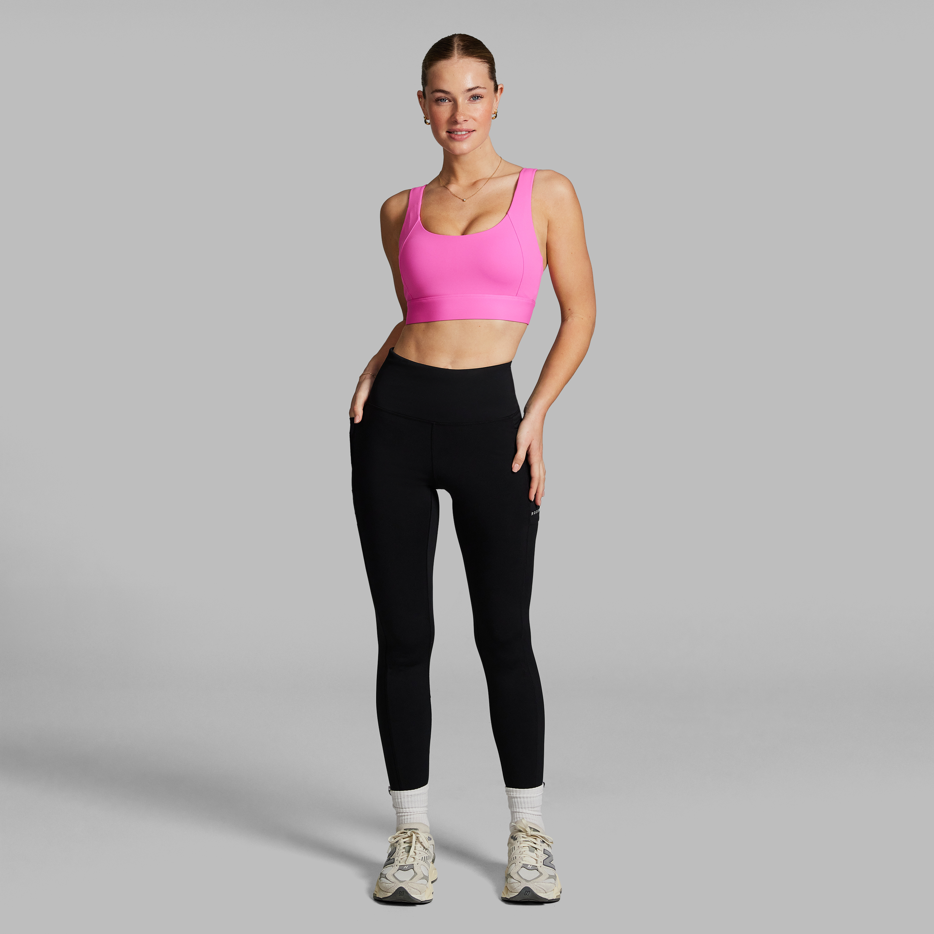 Energise Sports Bra