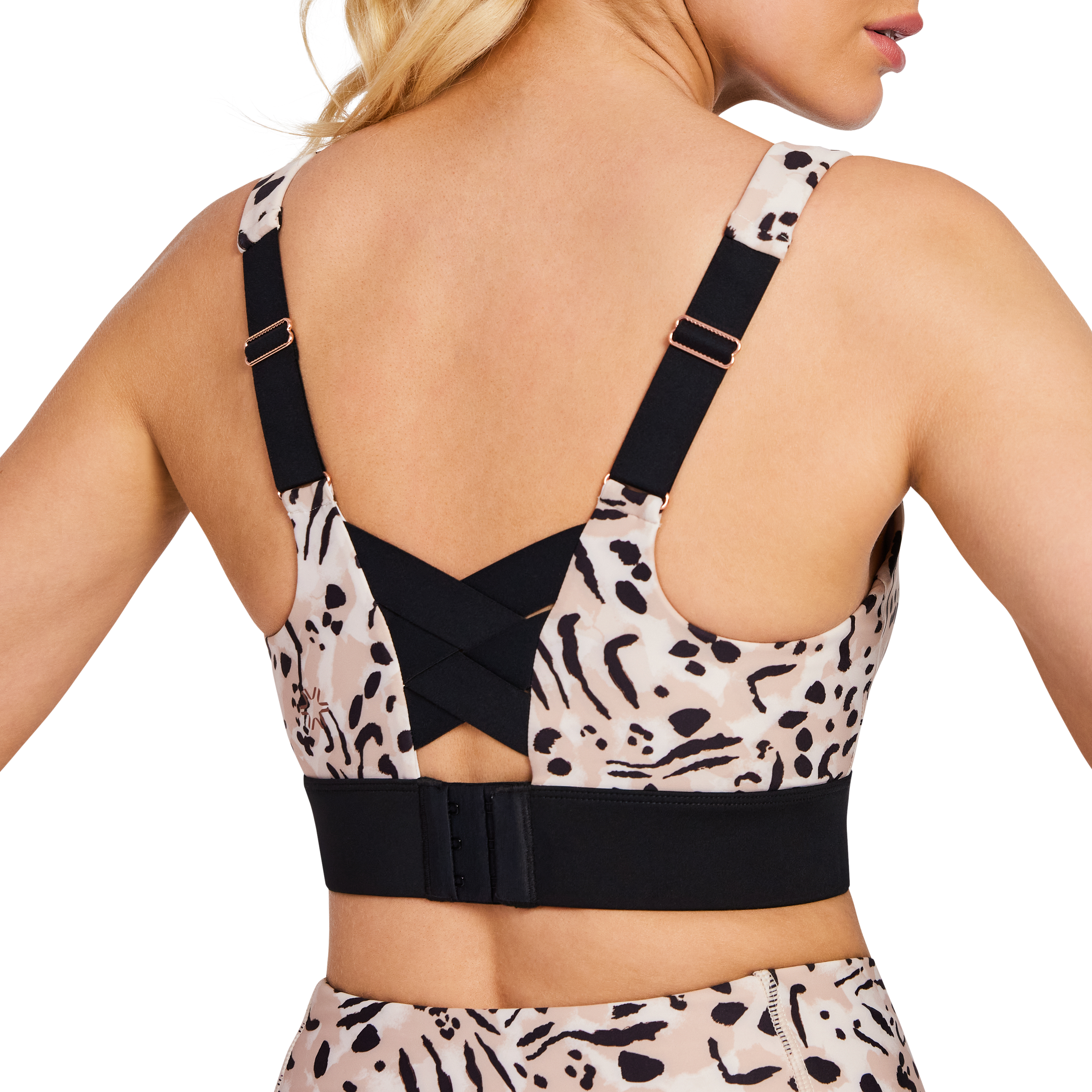 Energise Sports Bra
