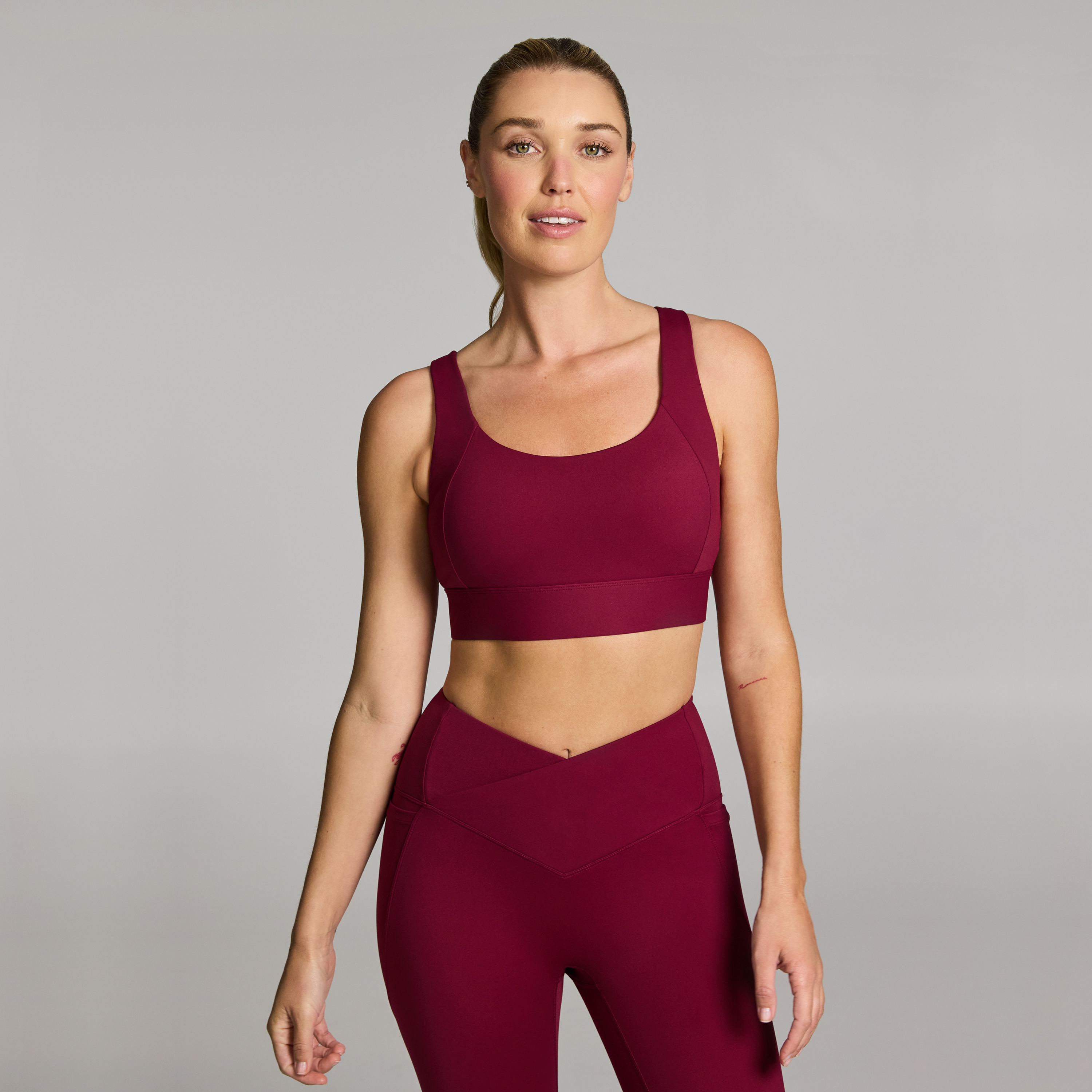 Energise Sports Bra