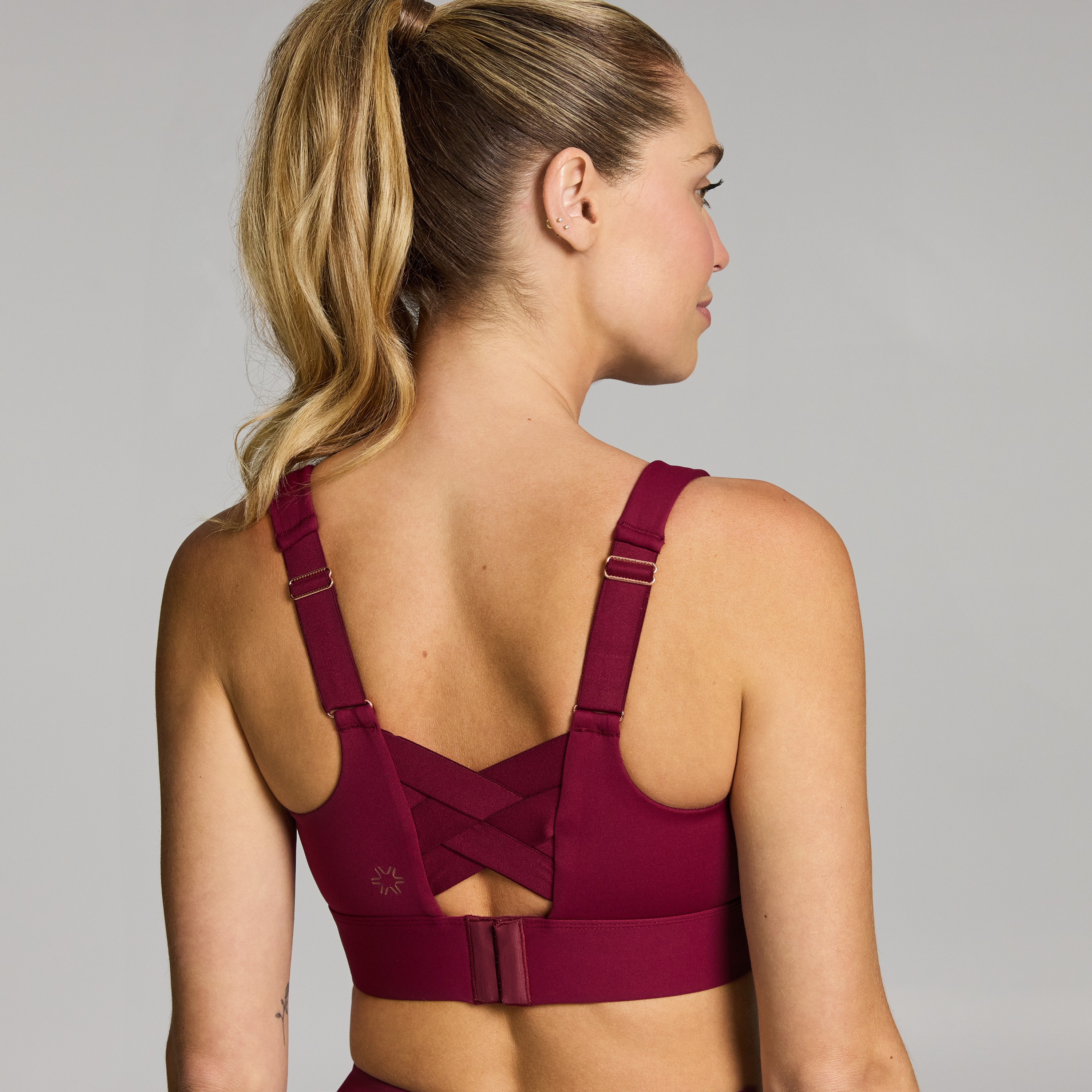 Energise Sports Bra