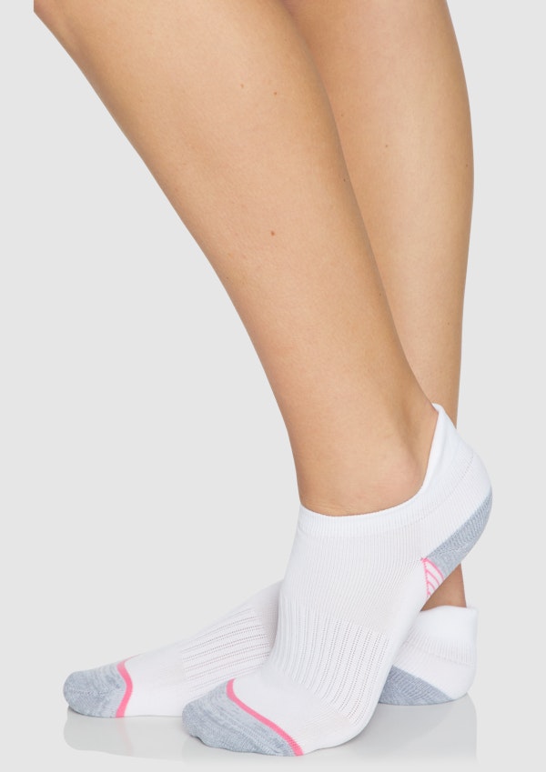 Training Colour Blocked Socks