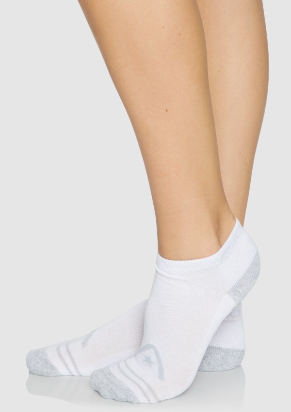 Training Ankle Cut Socks