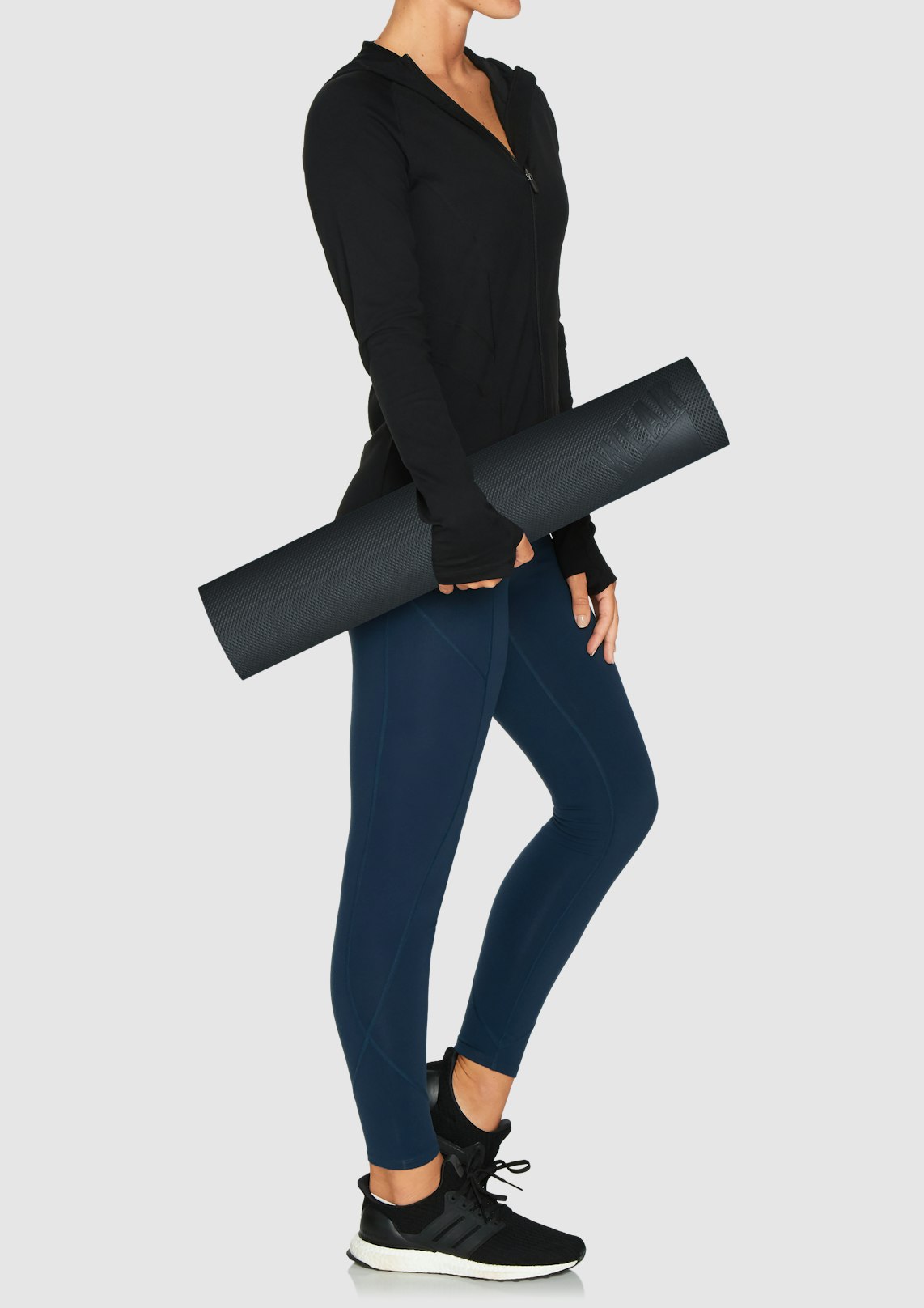 Studio Fitness Yoga Mat