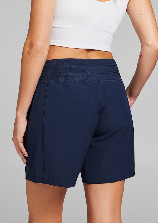 On Duty Longline Shorts