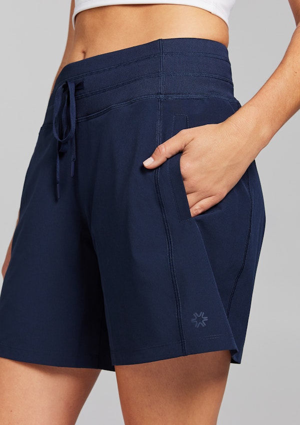 On Duty Longline Shorts