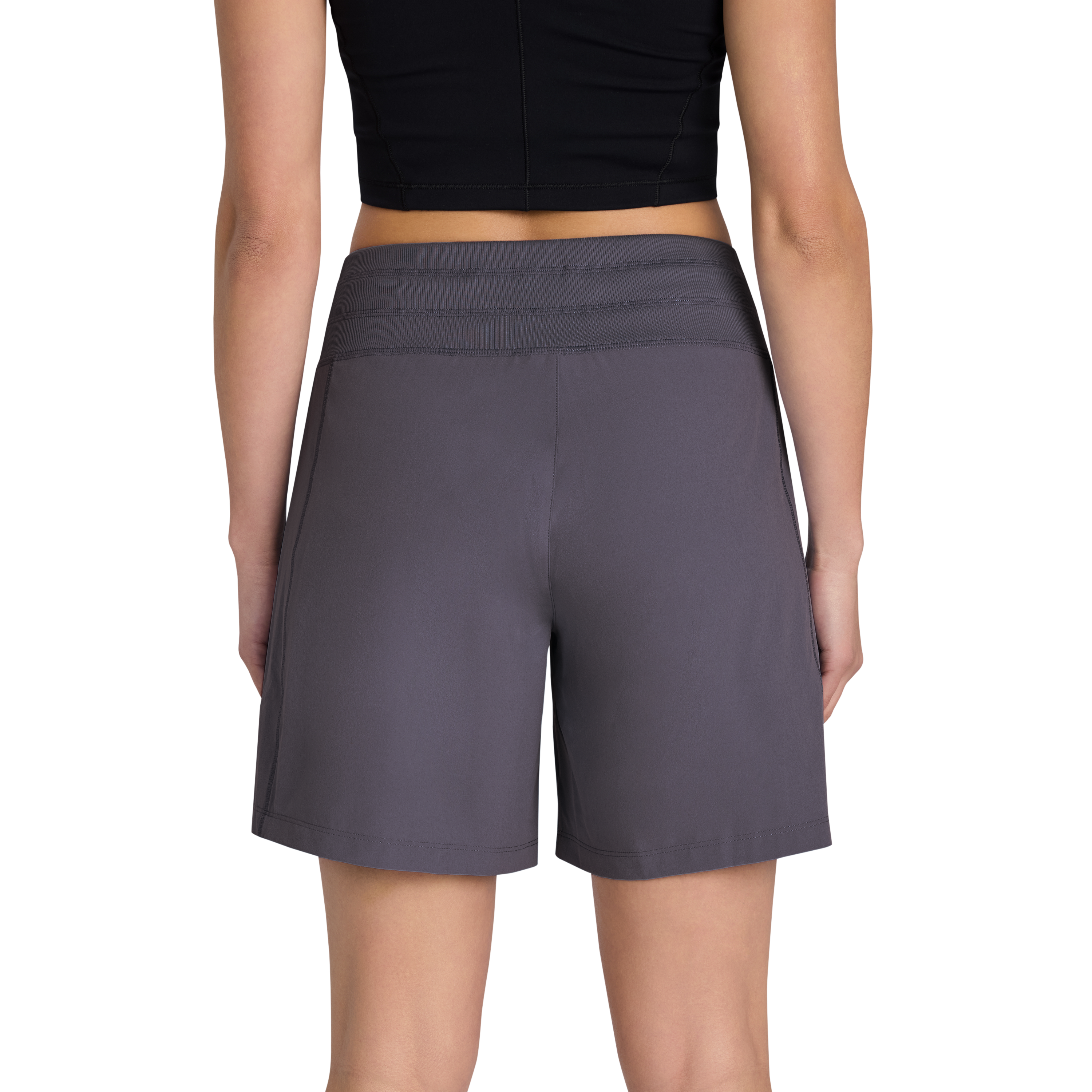 On Duty Longline Shorts