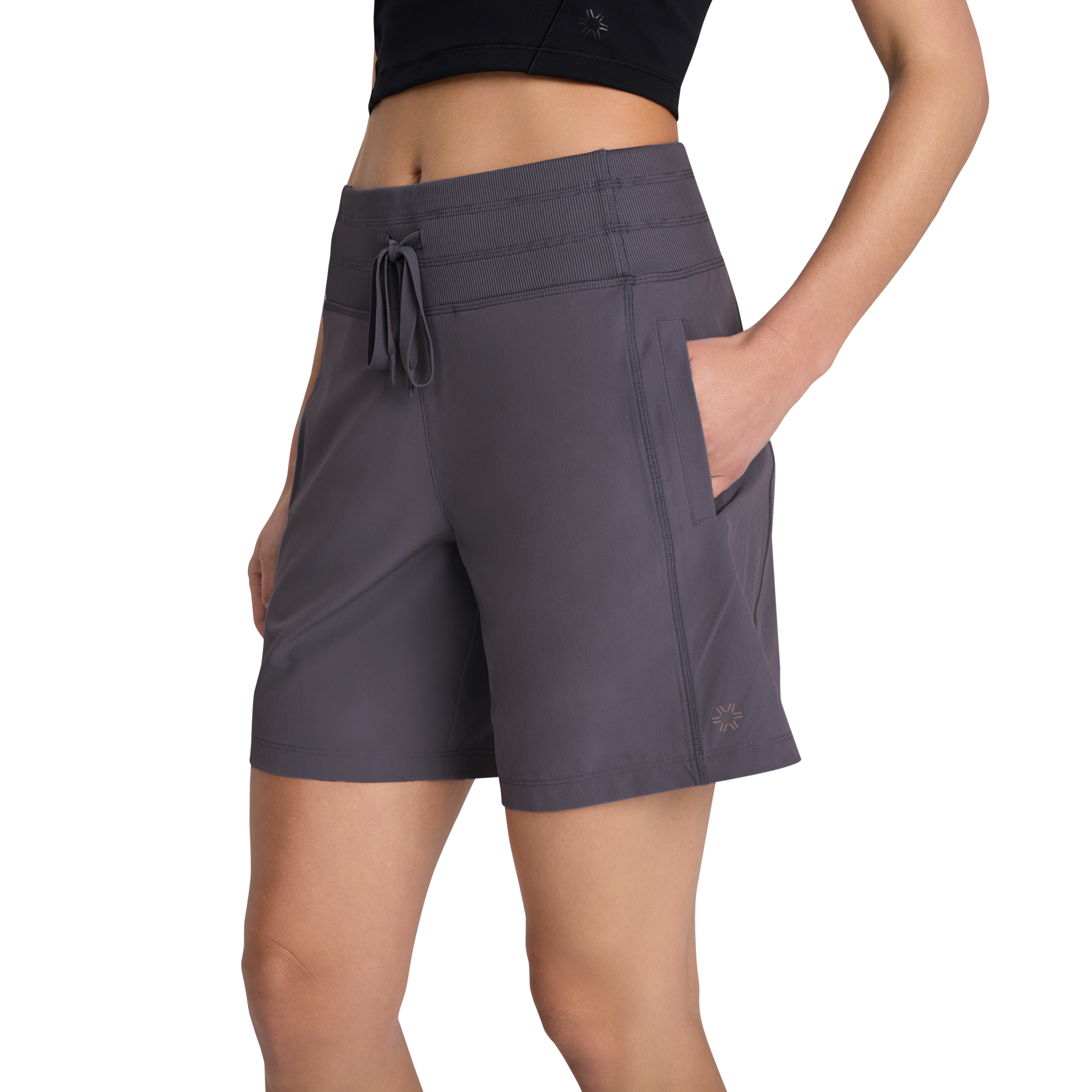 On Duty Longline Shorts