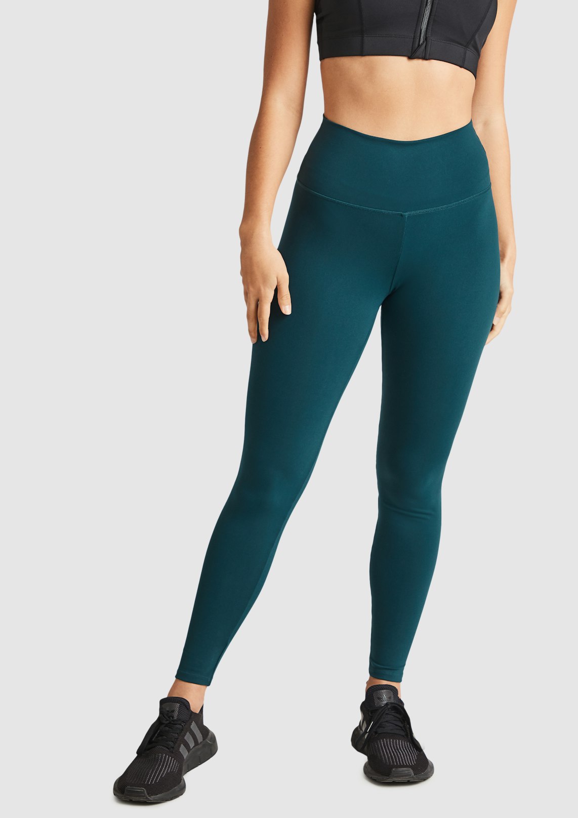 Scrunch Bum Full Length Tights