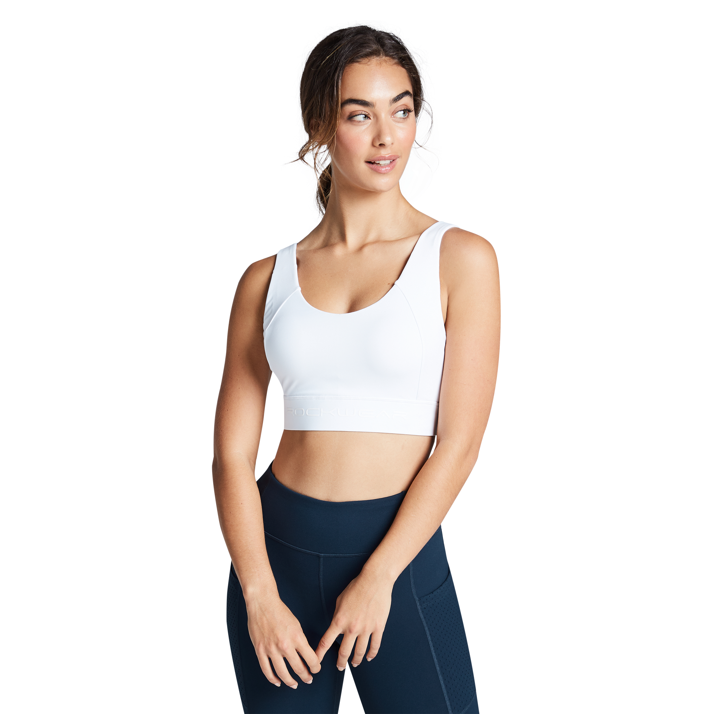 High Impact Sports Bras | Maximum Support | Rockwear