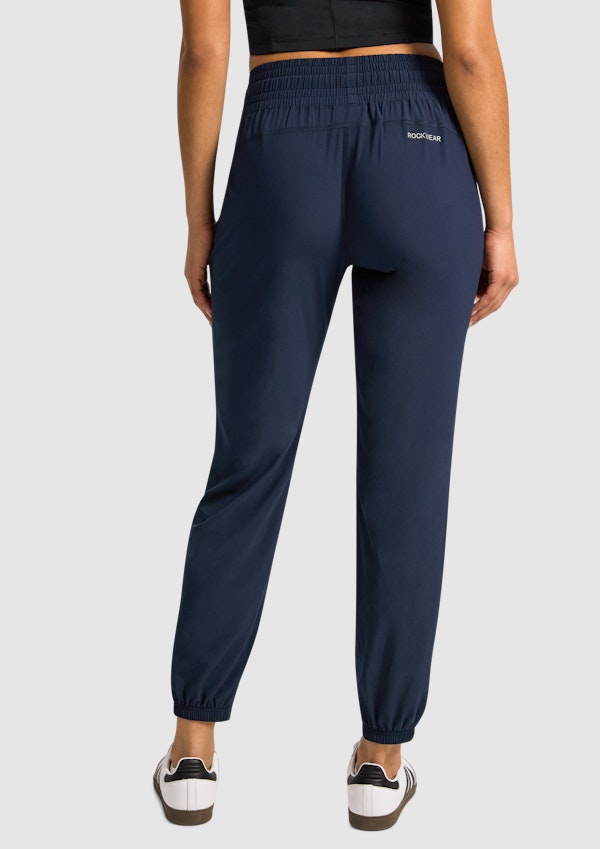 On Duty Full Length Pants