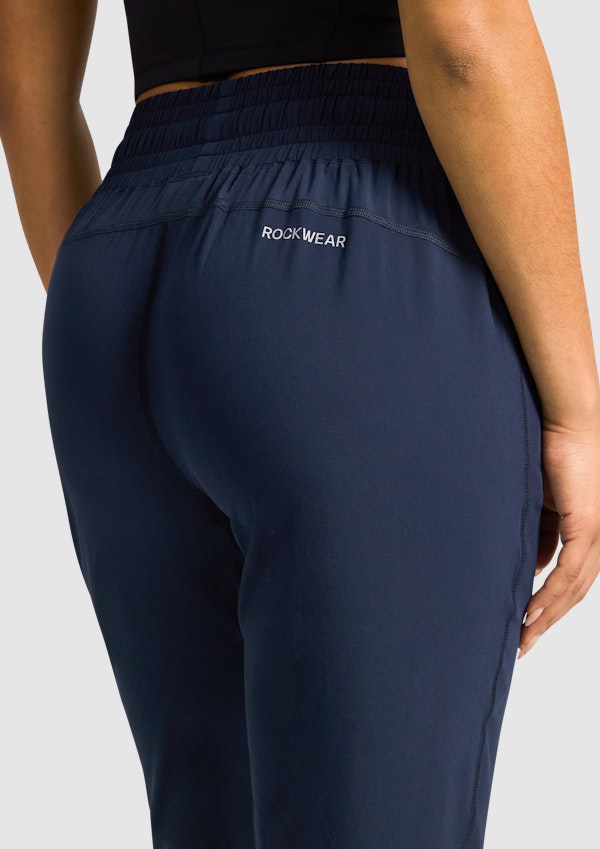 On Duty Full Length Pants