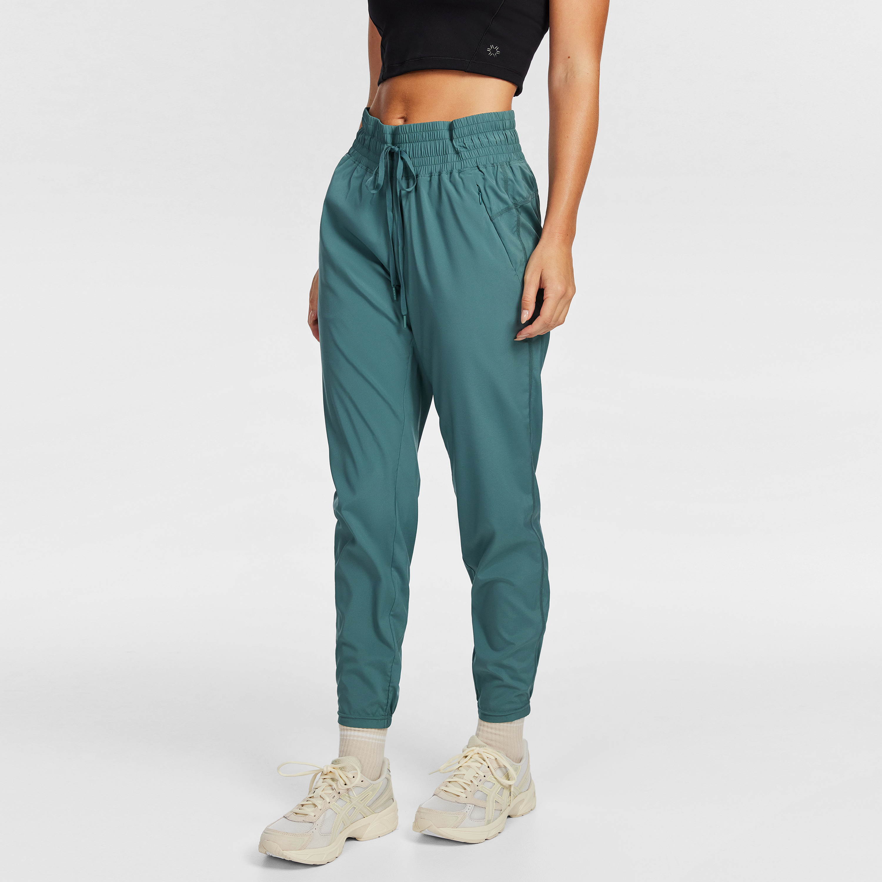 On Duty Full Length Pants