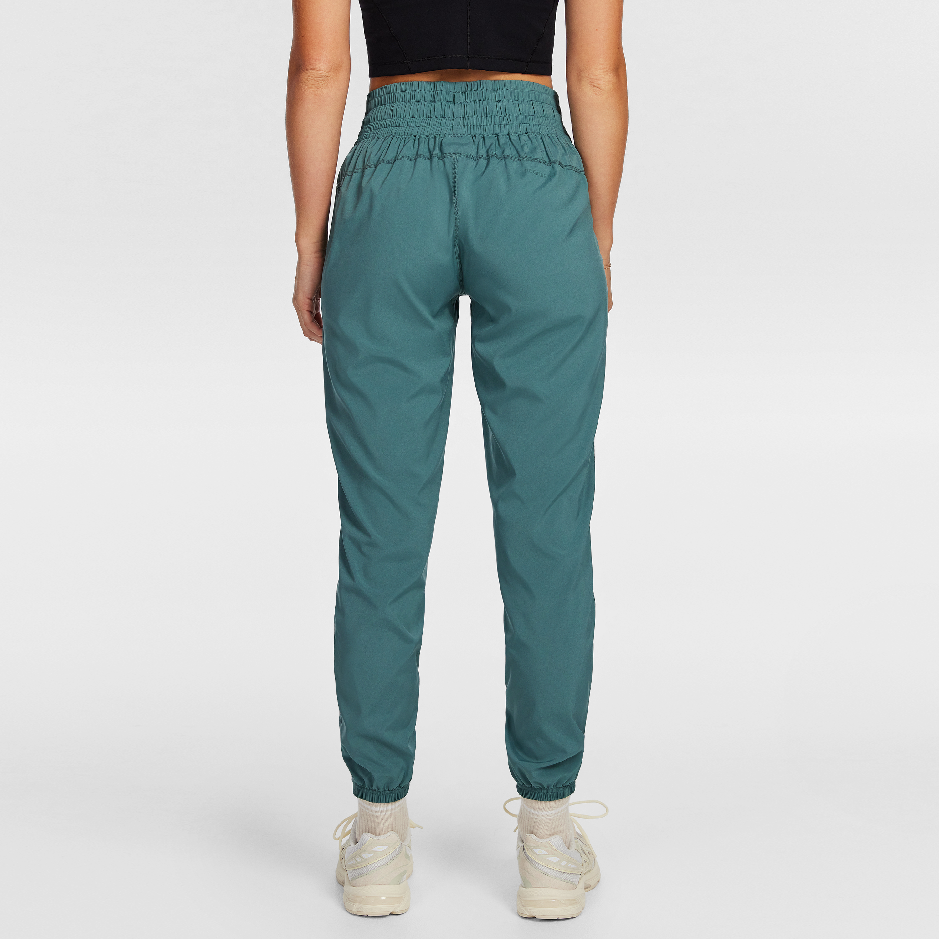 On Duty Full Length Pants