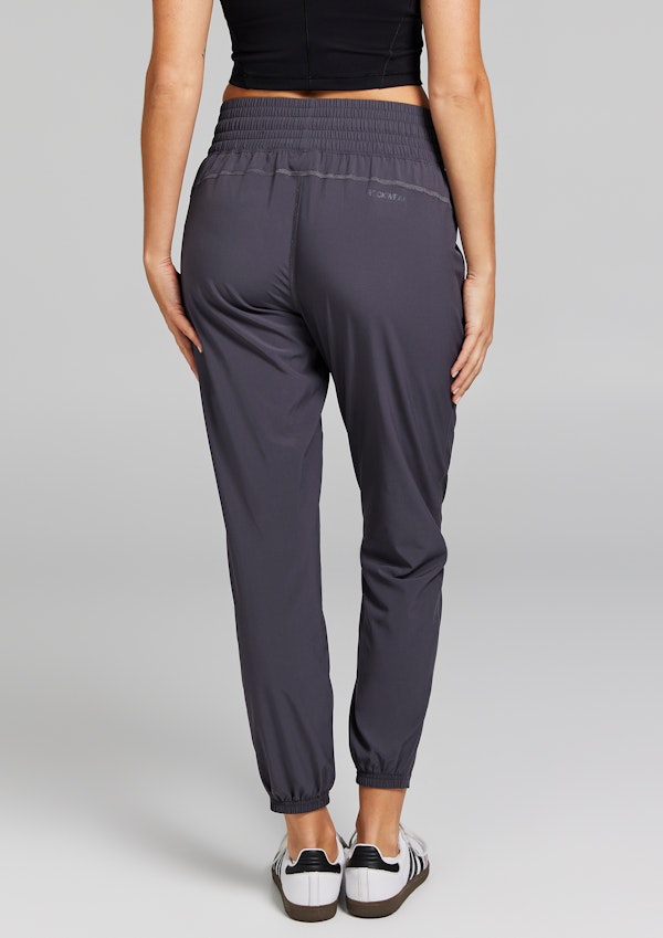 On Duty Full Length Pants