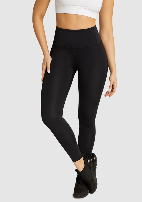 Mantra Full Length Tights