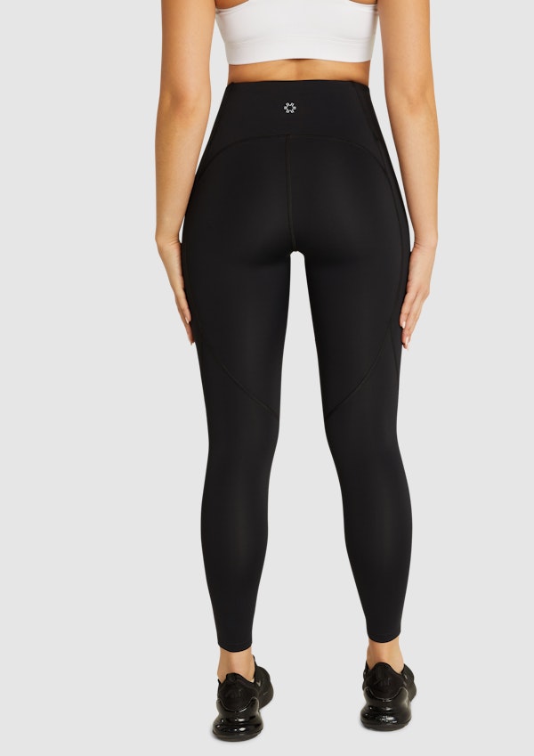 Mantra Full Length Tights