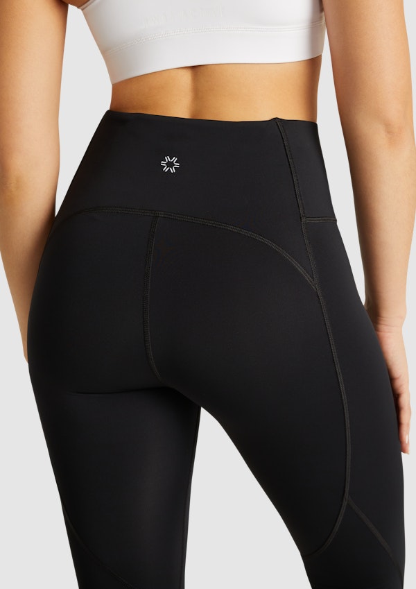 Mantra Full Length Tights