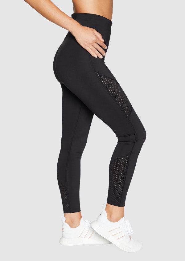 Fl Ultra High Perforated Tight