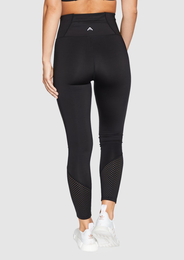 Fl Ultra High Perforated Tight
