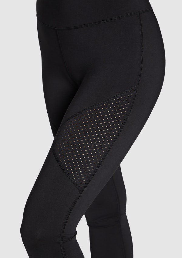 Fl Ultra High Perforated Tight