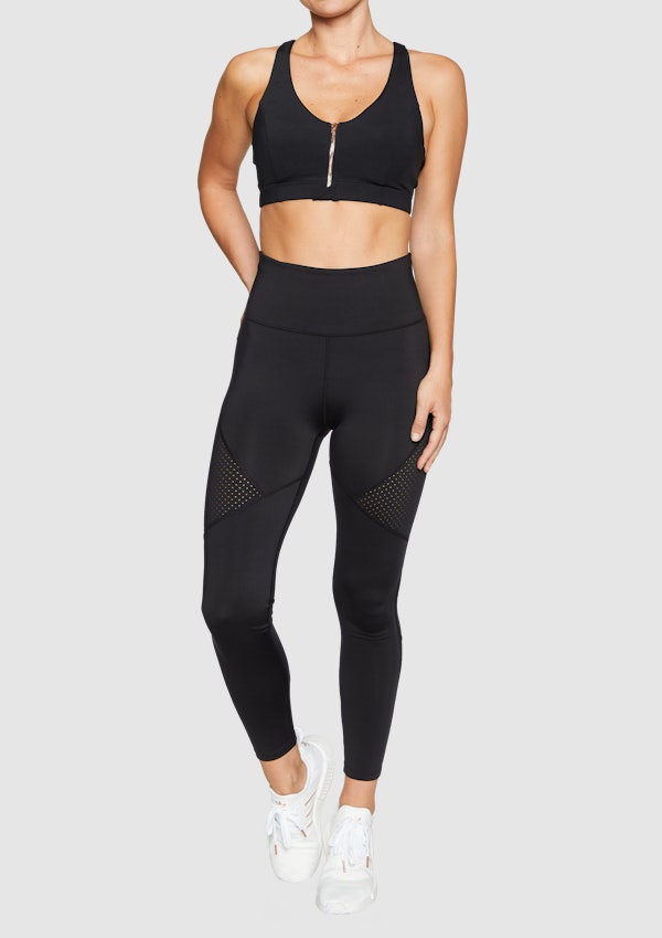 Fl Ultra High Perforated Tight