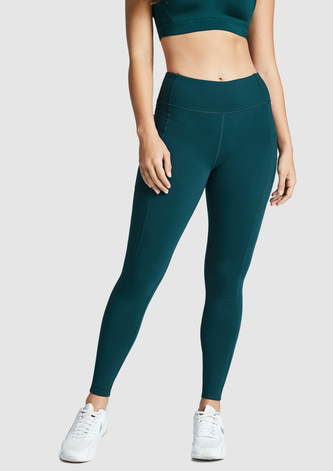 Sprint Full Length Tights