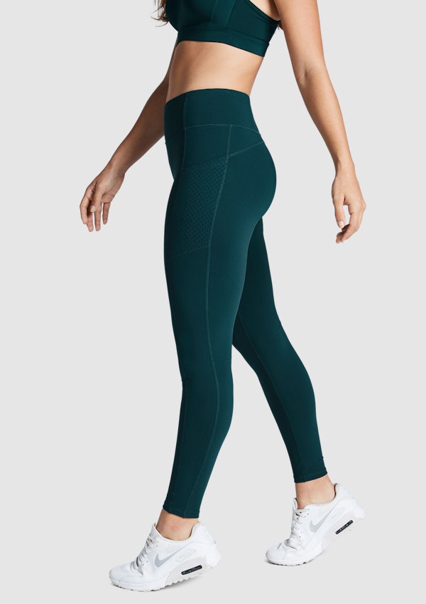 Sprint Full Length Tights