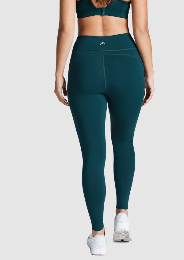 Sprint Full Length Tights