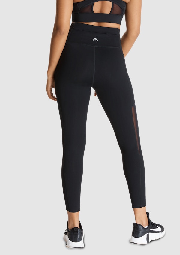 Align Pocket Ankle Grazer Tights