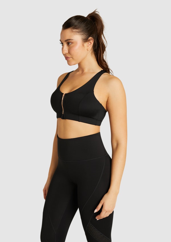 Rockwear - New arrivals to get you to the weekend 😍 Shop our latest in  Active Essentials from moisture wicking tights to supportive sports bras.